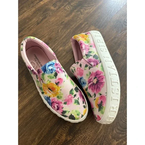 Womens Sneakers Christian Siriano Sneakers Christian Siriano Shoes